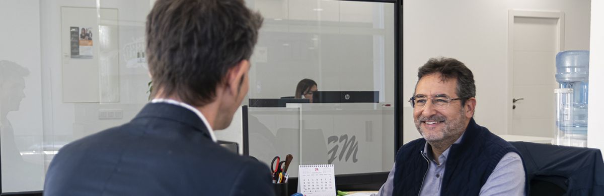 Servicios Gabinet Mateu