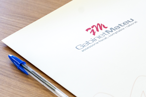 Servicios Gabinet Mateu